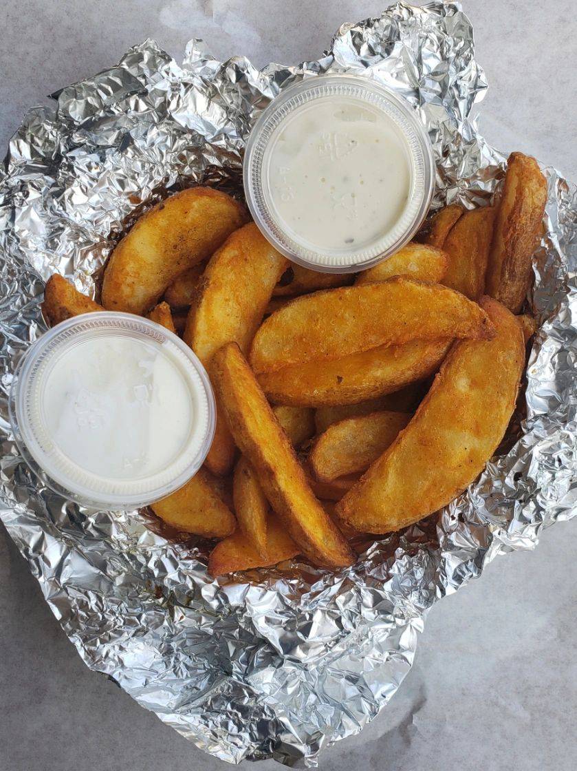 New York Pizza of Redlands | restaurant | 535 W State St, Redlands, CA 92373, USA | 9097988389 OR +1 909-798-8389