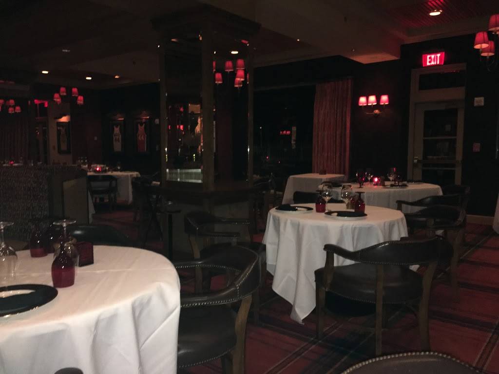 Prime 44 West | restaurant | 300 W Main St, White Sulphur Springs, WV 24986, USA | 8004534858 OR +1 800-453-4858