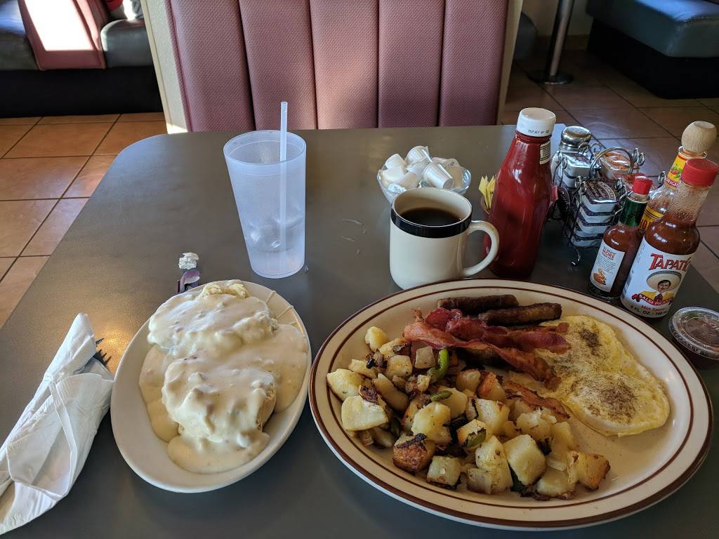 Phebies Cafe | restaurant | 235 W Ave K, Lancaster, CA 93534, USA | 6619423220 OR +1 661-942-3220