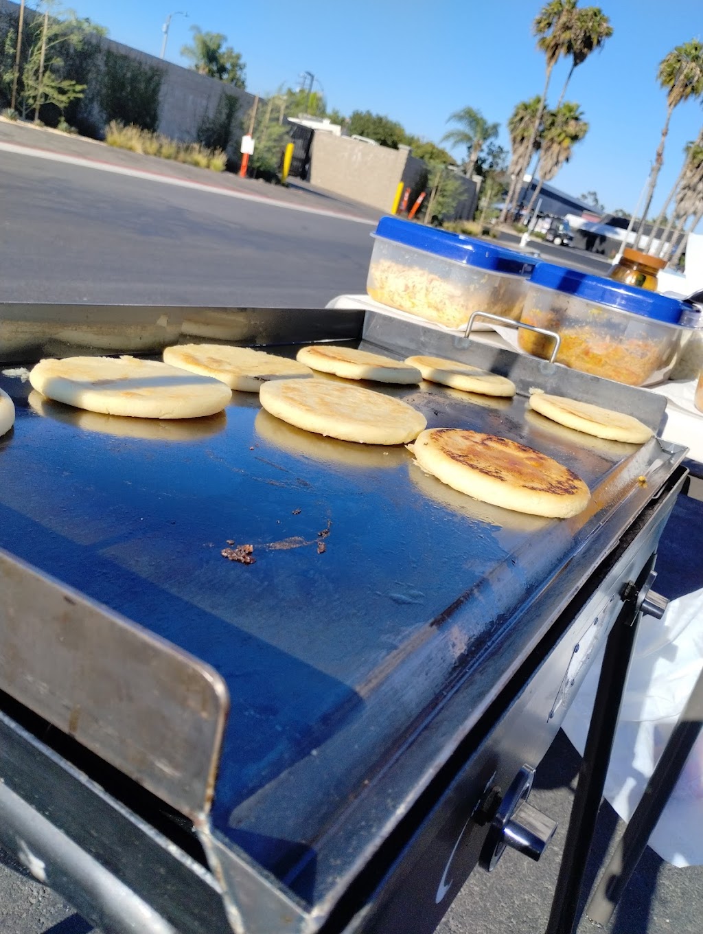 Las Parceras | restaurant | 3157 W Harvard St, Santa Ana, CA 92704, USA | 7148309819 OR +1 714-830-9819