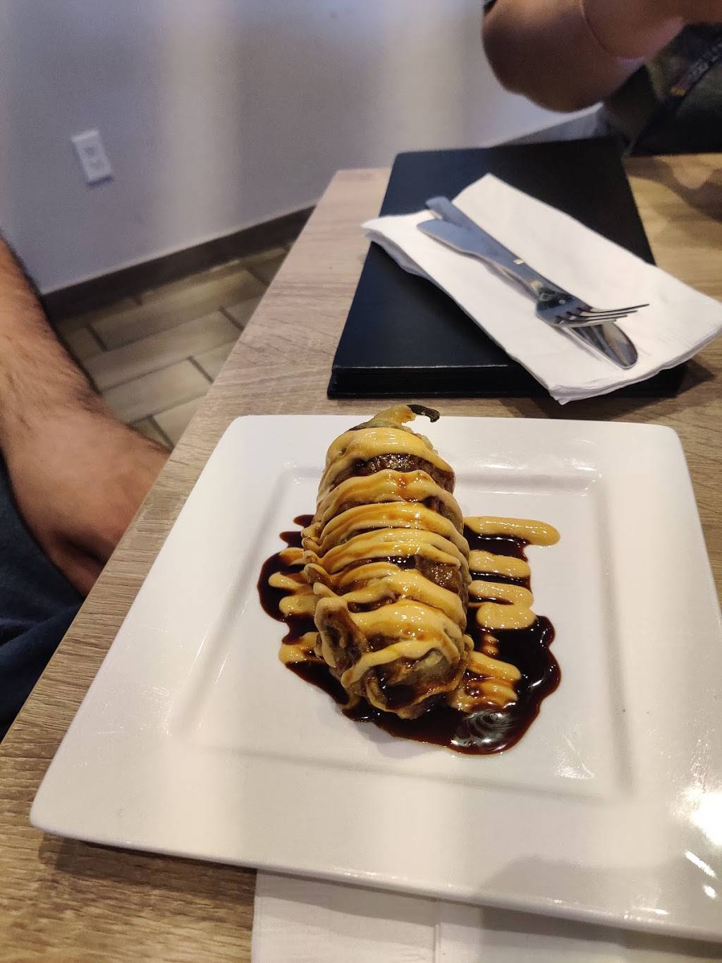 Kumori Sushi & Teppanyaki - San Antonio Potranco Plaza | restaurant | POTRANCO PLAZA,8803, TX-151 #101, San Antonio, TX 78251, USA | 2104510901 OR +1 210-451-0901