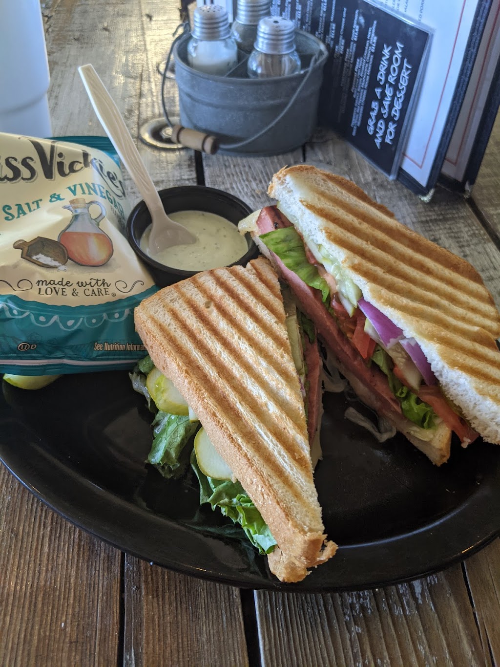 Gageby Store | restaurant | 9099 US-83, Canadian, TX 79014, USA | 8063233216 OR +1 806-323-3216