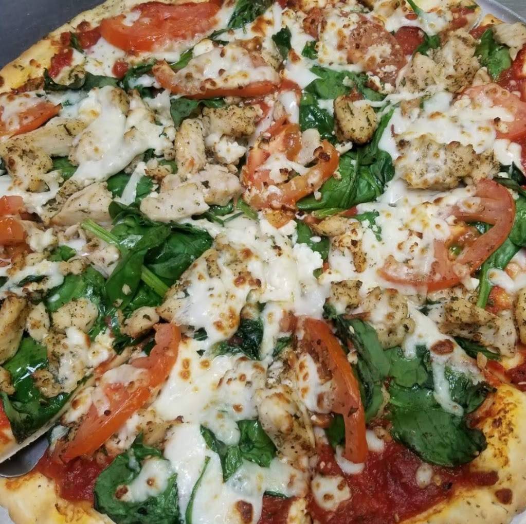 Il Palio Pizza & Italian Grill | restaurant | 5630 N Eldridge Pkwy #100, Houston, TX 77041, USA | 8322434224 OR +1 832-243-4224