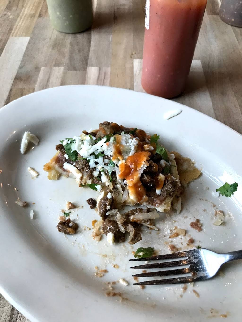 Taqueria Jalisco 2 ( Miller Plaza) | restaurant | 850 Market St, Chattanooga, TN 37402, USA | 4233628056 OR +1 423-362-8056