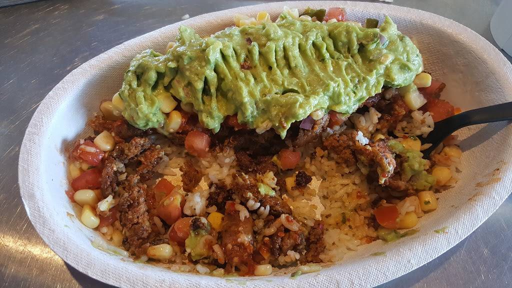 Chipotle Mexican Grill | restaurant | 26147 Evergreen Rd, Southfield, MI 48076, USA | 2483533448 OR +1 248-353-3448