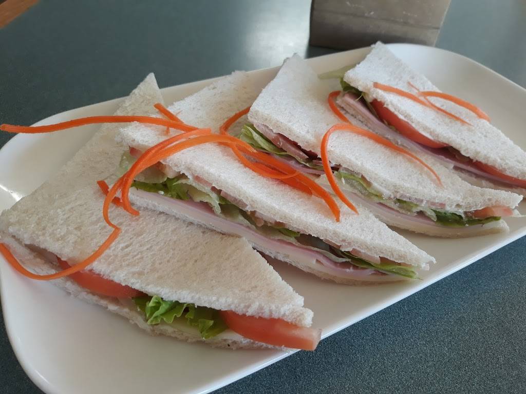 Xedav Deli | restaurant | 2657 E Atlantic Blvd, Pompano Beach, FL 33062, USA | 7863947855 OR +1 786-394-7855