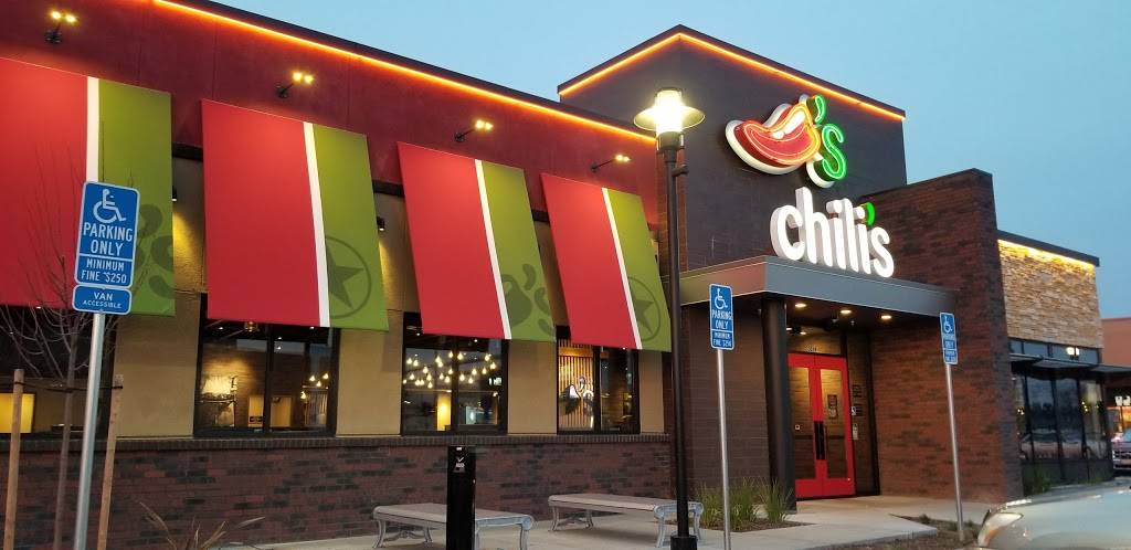 Chilis Grill & Bar | meal takeaway | 2029 Arden Way, Sacramento, CA 95825, USA | 9169052480 OR +1 916-905-2480