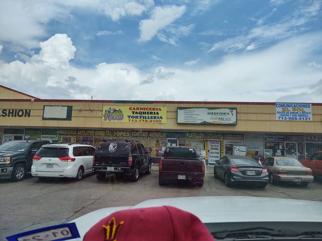 Taqueria Tortilleria | restaurant | 9699 Beechnut St, Houston, TX 77036, USA | 7137722100 OR +1 713-772-2100