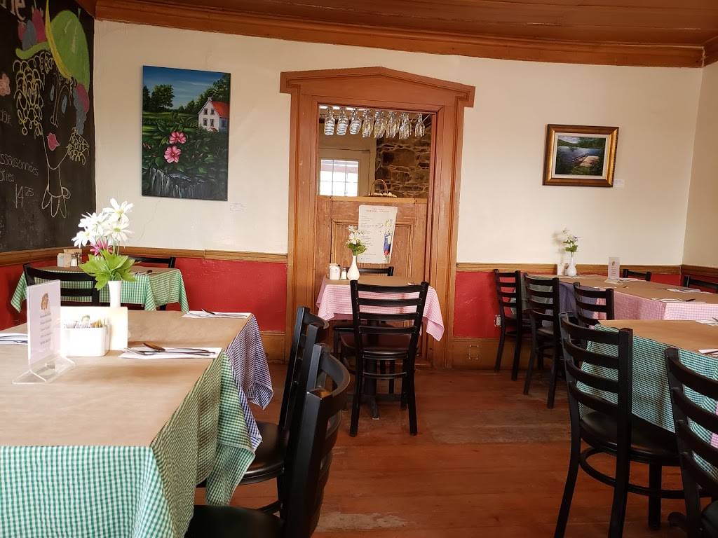 Dame Tartine | restaurant | 255 Boulevard Sainte-Rose, Laval, QC H7L 1M1, Canada | 4509373304 OR +1 450-937-3304