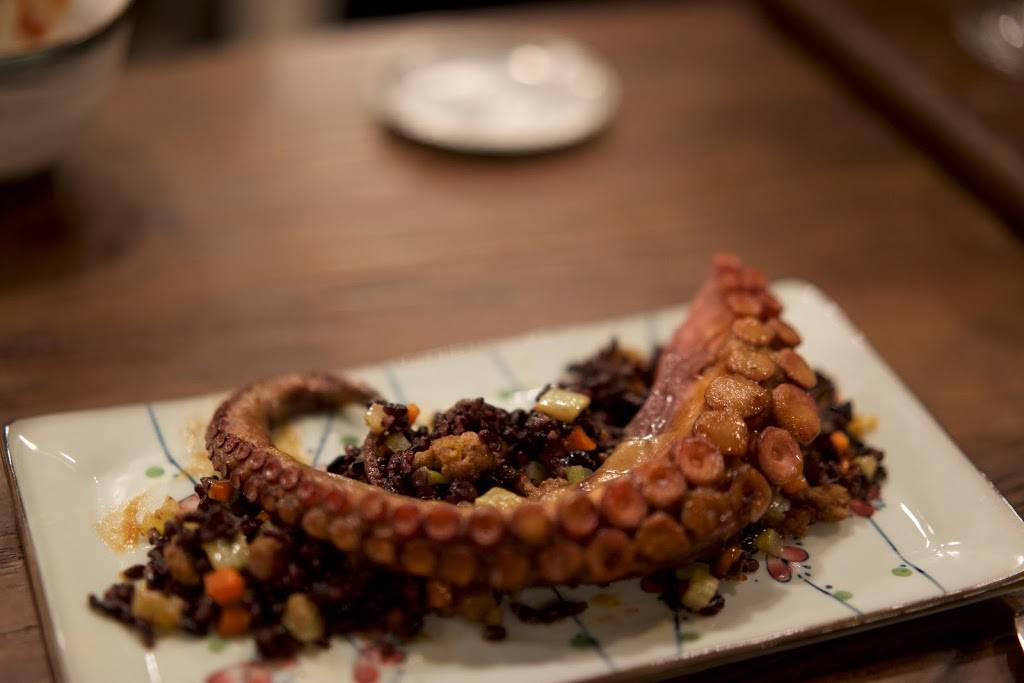 Ungrafted | restaurant | 2419 3rd St, San Francisco, CA 94107, USA | 4158142129 OR +1 415-814-2129