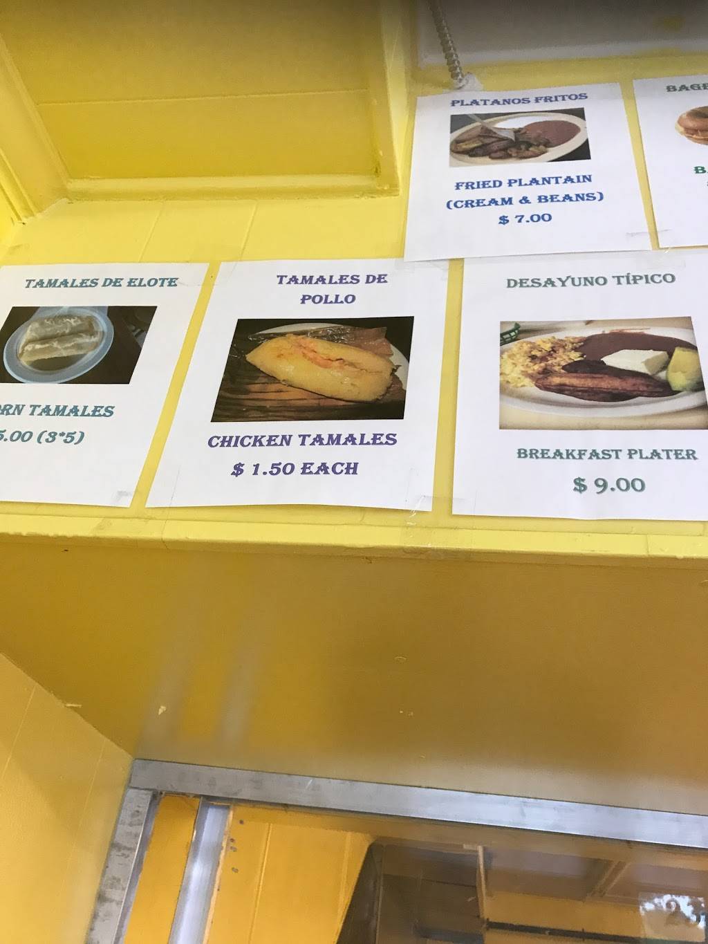 Los Nietos Llc | restaurant | 2394 Iverson St, Temple Hills, MD 20748, USA | 2407192858 OR +1 240-719-2858