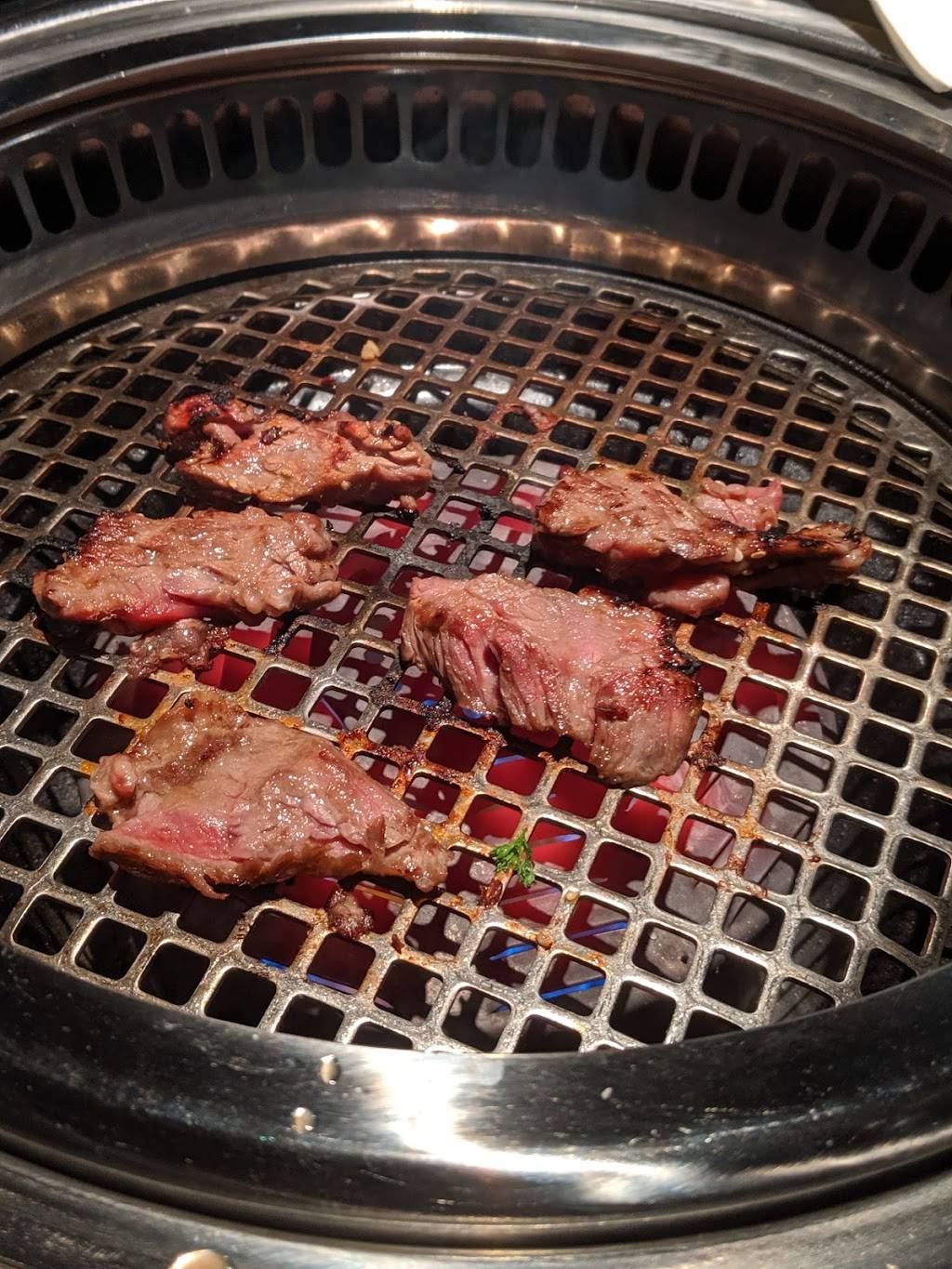 Gyu-Kaku Japanese BBQ | restaurant | 650 E Stonewall St, Charlotte, NC 28202, USA | 9805853012 OR +1 980-585-3012