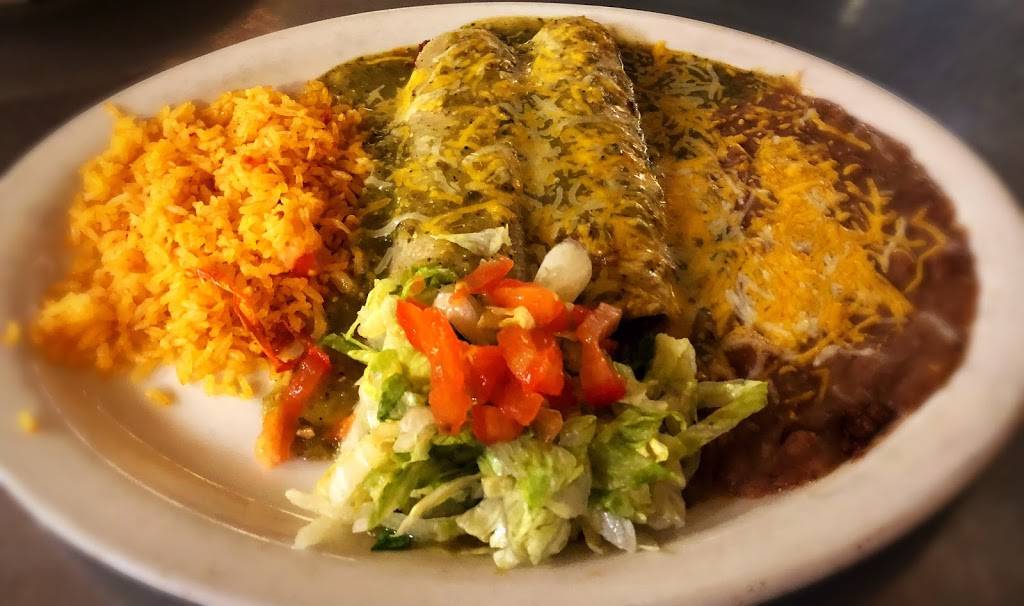 El Zarape II Mexican Restaurant | restaurant | 2082 W, Co Rd 48, Bushnell, FL 33513, USA | 3525690302 OR +1 352-569-0302