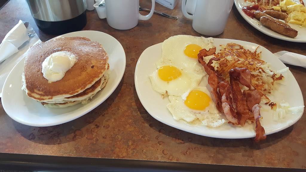 Perkins Restaurant & Bakery | restaurant | 8200 N Wickham Rd, Melbourne, FL 32940, USA | 3217525200 OR +1 321-752-5200