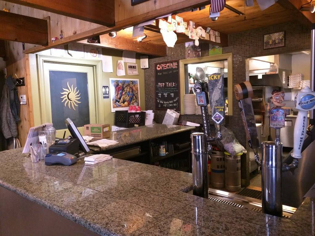 Eclipse Pizza Company | restaurant | 3950 Mayberry Dr, Reno, NV 89519, USA | 7757474343 OR +1 775-747-4343