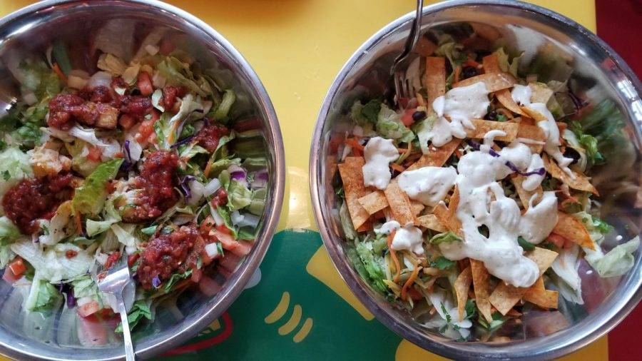 Fuzzys Taco Shop | restaurant | 4003 S Medford Dr #500, Lufkin, TX 75901, USA | 9368997337 OR +1 936-899-7337