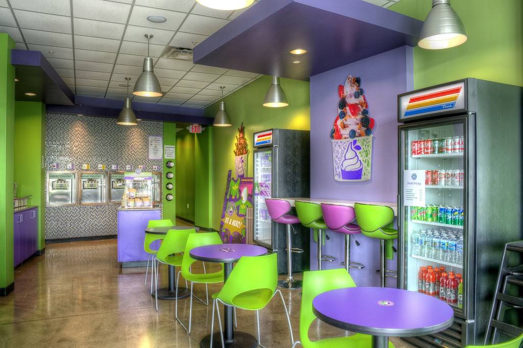 Yogurt Mountain | restaurant | 326 Sutton Rd Suite N Suite N, Owens Cross Roads, AL 35763, USA | 2564696413 OR +1 256-469-6413