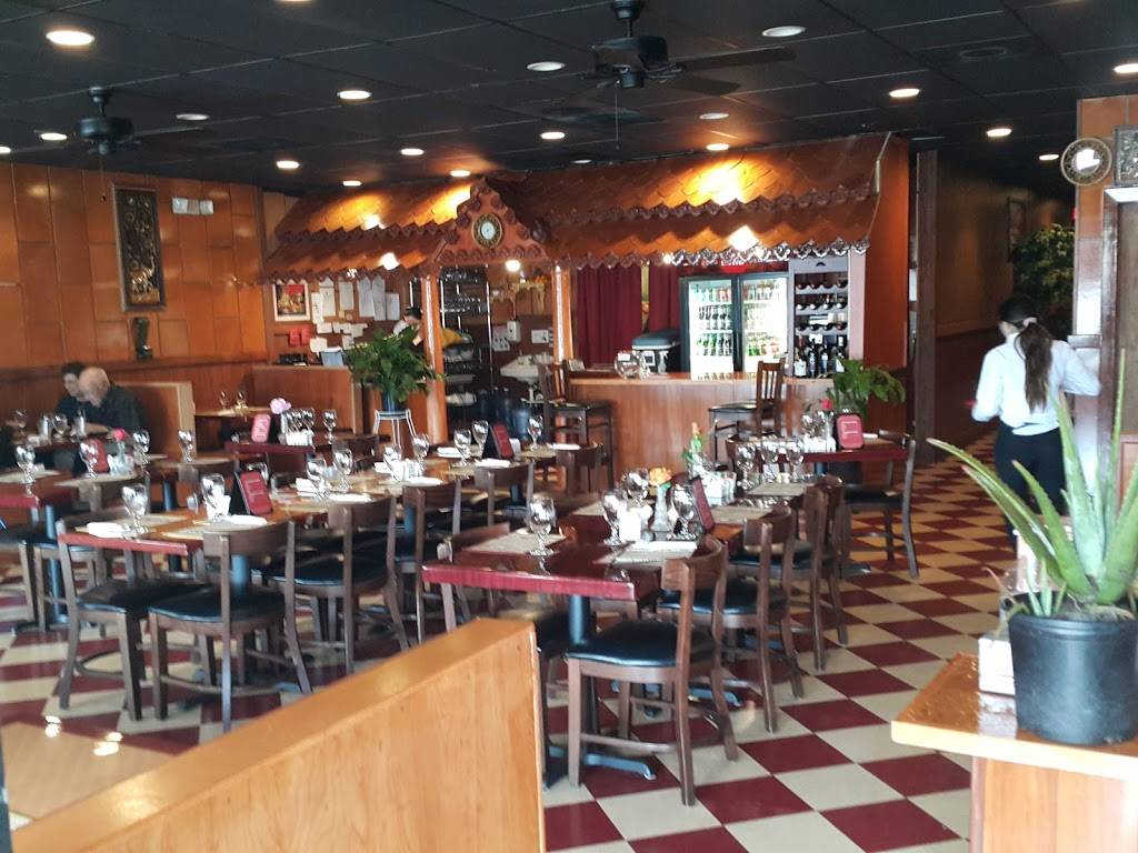 Bounxou Thai | restaurant | 9825 San Jose Blvd #28, Jacksonville, FL 32257, USA | 9046838608 OR +1 904-683-8608