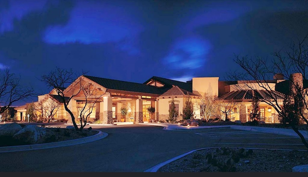 SaddleBrooke Active Retirement Community | restaurant | G4P3+XG2, Saddlebrooke, AZ 85739, USA | 5204858121 OR +1 520-485-8121