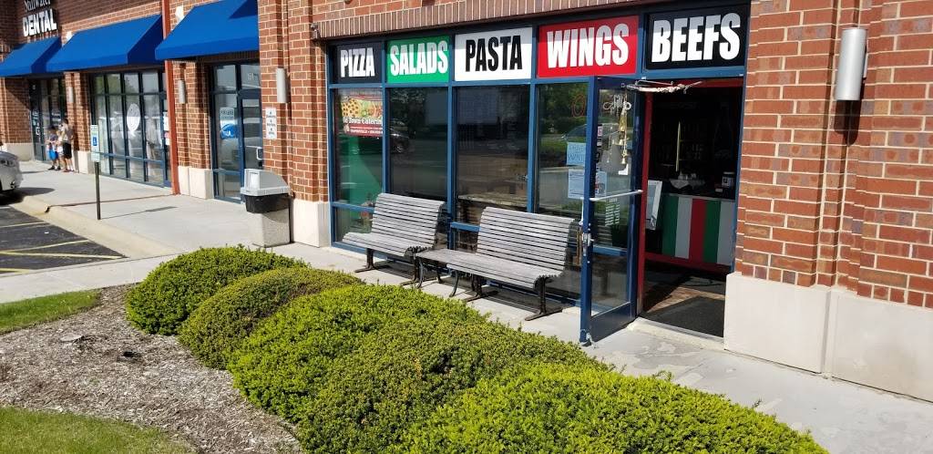 Old Town Pizza Of Naperville Inc. | restaurant | 2959 Artesian Rd #167, Naperville, IL 60564, USA | 6309224600 OR +1 630-922-4600