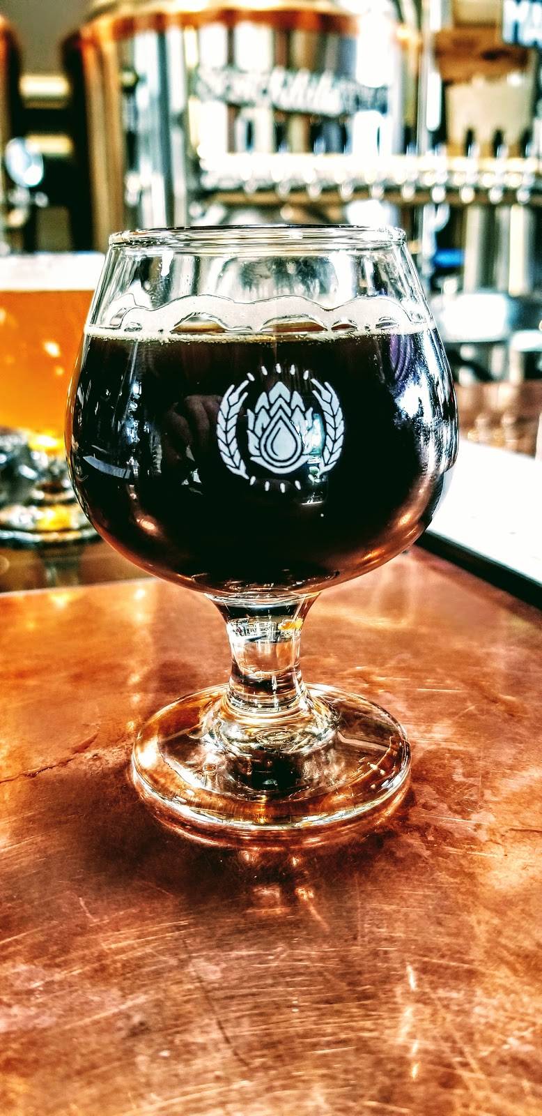 Goldwater Brewing Co. | restaurant | 3608 N Scottsdale Rd, Scottsdale, AZ 85251, USA | 4803507305 OR +1 480-350-7305