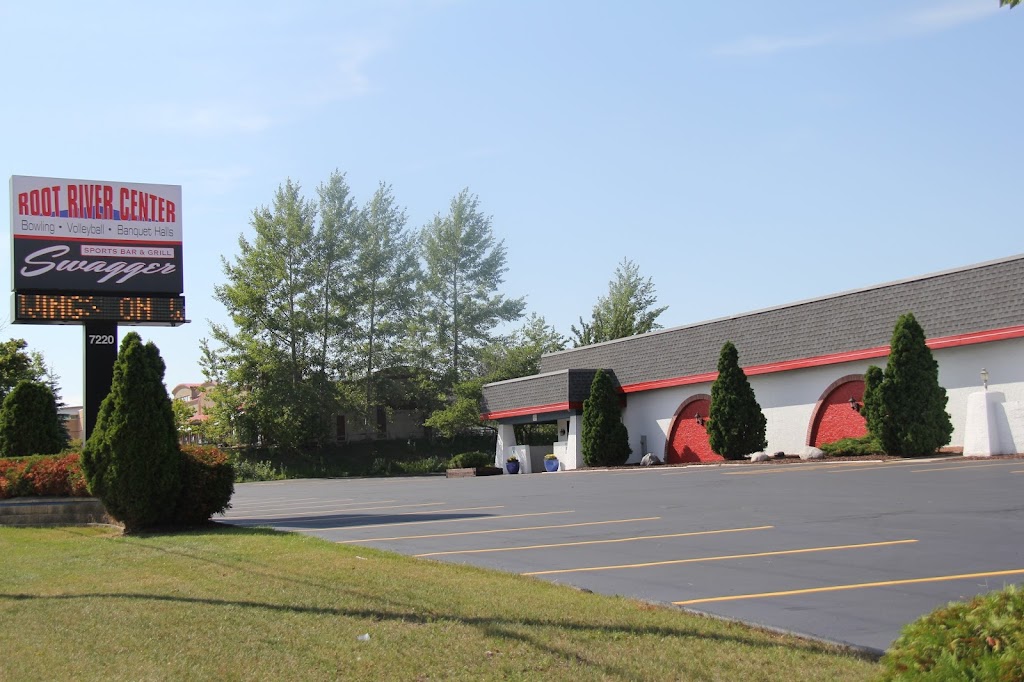 Root River Center | restaurant | 7220 W Rawson Ave, Franklin, WI 53132, USA | 4144257700 OR +1 414-425-7700