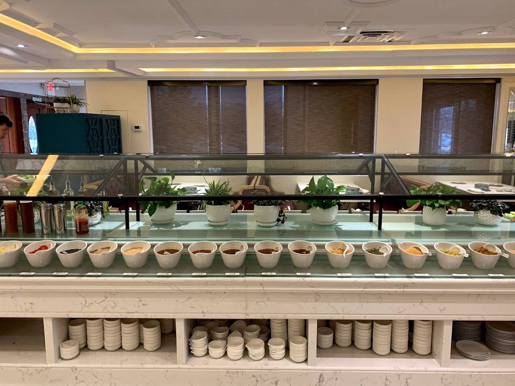 The Dolar Shop Hot Pot 豆捞坊 | restaurant | 2066 Lincoln Hwy, Edison, NJ 08817, USA | 7326629888 OR +1 732-662-9888