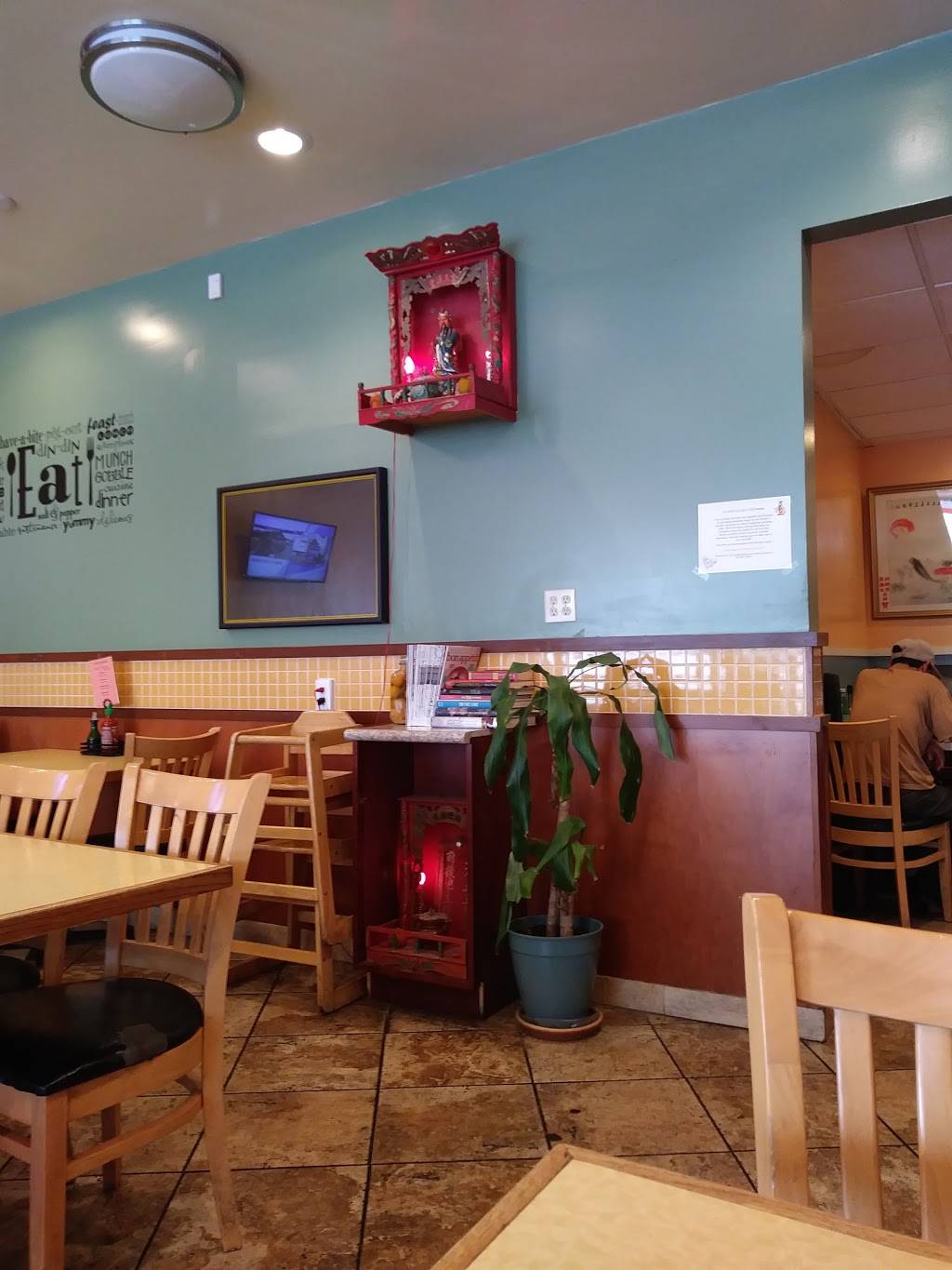 Egg Roll King | restaurant | 6811 Mission St, Daly City, CA 94014, USA | 6509920771 OR +1 650-992-0771