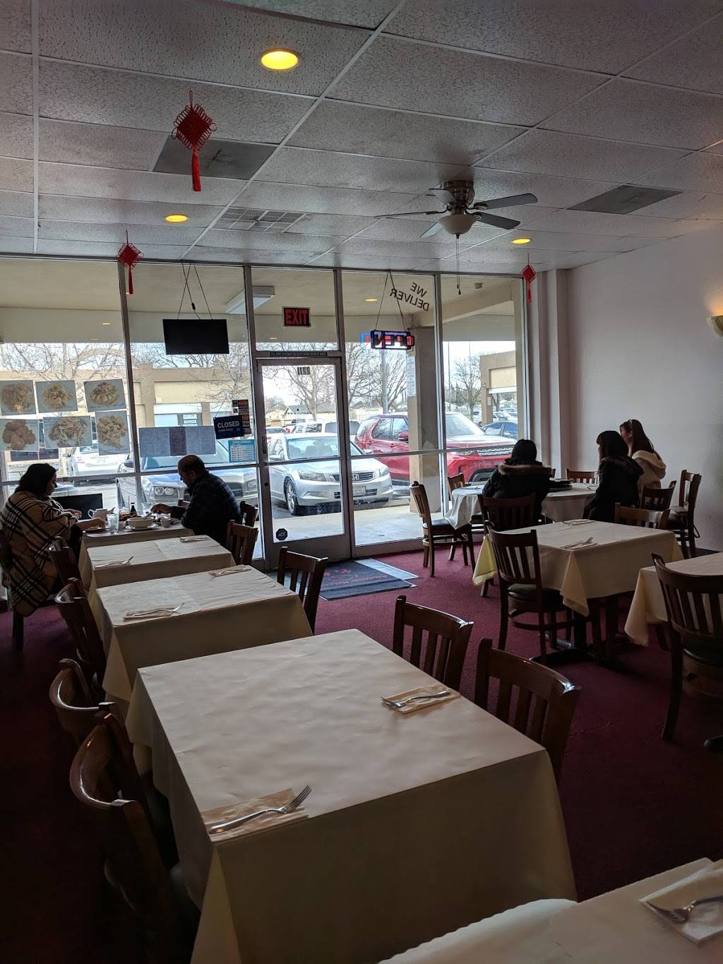 Amazing Kitchen | restaurant | 2211 N Tracy Blvd, Tracy, CA 95376, USA | 2098353888 OR +1 209-835-3888