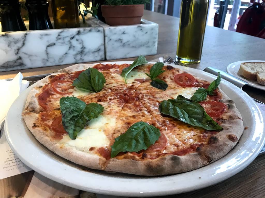Vapiano Reston | meal takeaway | 1875 Explorer St, Reston, VA 20190, USA | 5712030763 OR +1 571-203-0763