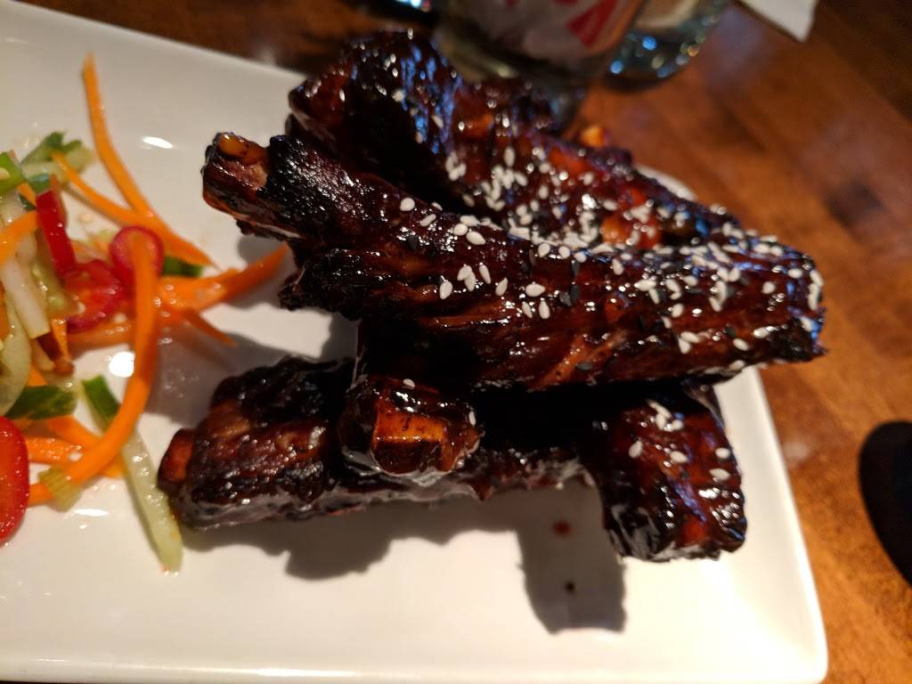 P.F. Changs | restaurant | 925 Blossom Hill Rd #1515, San Jose, CA 95123, USA | 4089602940 OR +1 408-960-2940