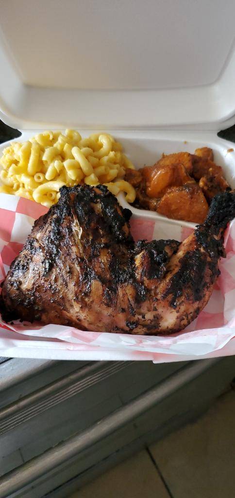 Kims Grill & More LLC | restaurant | 701 Masonic Ln, Richmond, VA 23223, USA | 6463536112 OR +1 646-353-6112