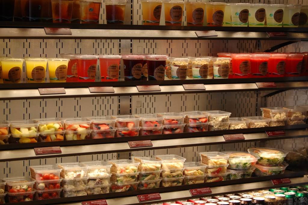 Brown Bag LEnfant Plaza | cafe | 470 LEnfant Plaza SW #830, Washington, DC 20024, USA | 2024880907 OR +1 202-488-0907