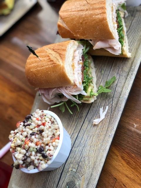 Red Maple Cafe • Gelato & Coffee Bar | restaurant | 173 N Maple St, Burbank, CA 91505, USA | 8182302500 OR +1 818-230-2500