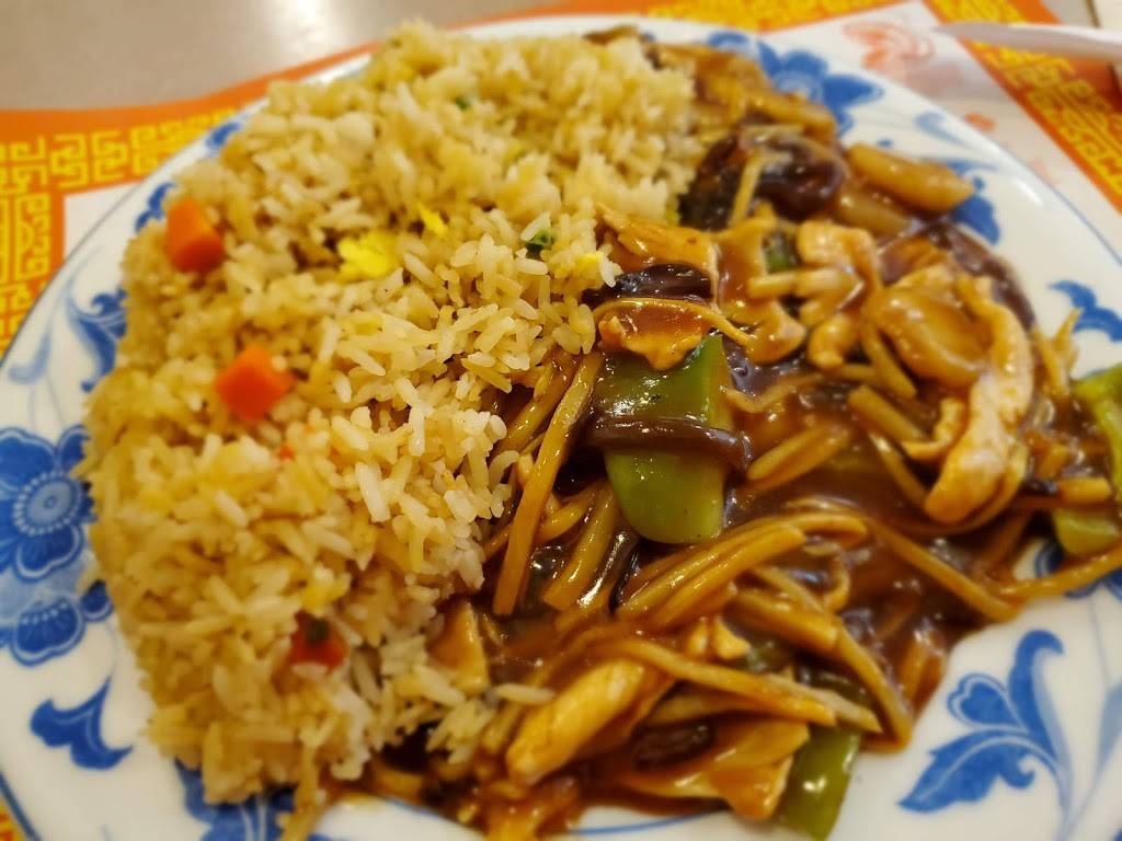 Great Wall | restaurant | 108 MN-99, St Peter, MN 56082, USA | 5079318828 OR +1 507-931-8828