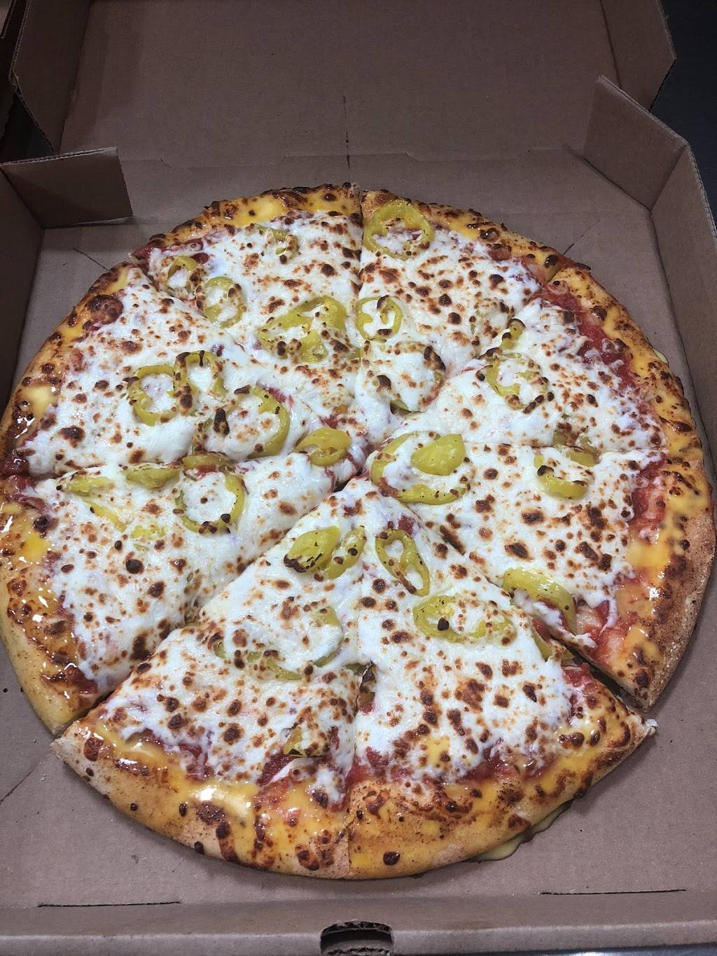 Chubbys Pizza and Wings | restaurant | 260 E Walton Blvd, Pontiac, MI 48340, USA | 2484999809 OR +1 248-499-9809