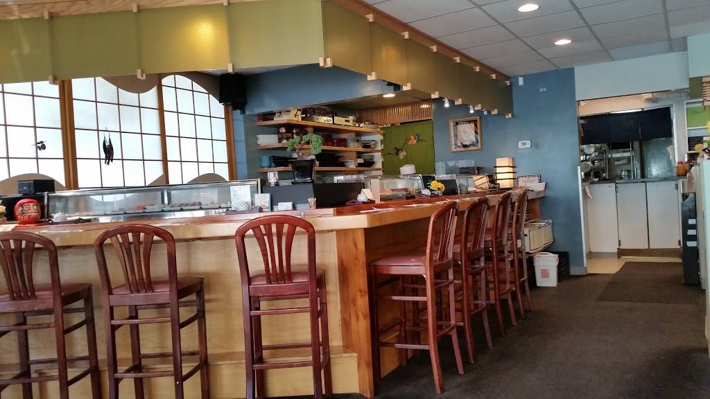 Renga-Tei | restaurant | 3956 W Touhy Ave, Lincolnwood, IL 60712, USA | 8476755177 OR +1 847-675-5177