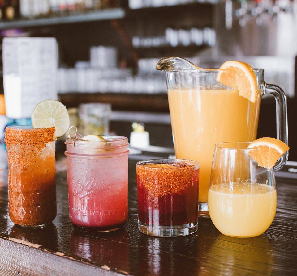 Dos Santos | restaurant | 70 E Moreno Ave, Colorado Springs, CO 80903, USA | 7196458069 OR +1 719-645-8069