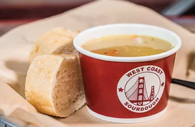 West Coast Sourdough - Lodi - Reynolds Ranch | restaurant | 2601 Reynolds Ranch Pkwy Suite #100, Lodi, CA 95240, USA | 2092248155 OR +1 209-224-8155