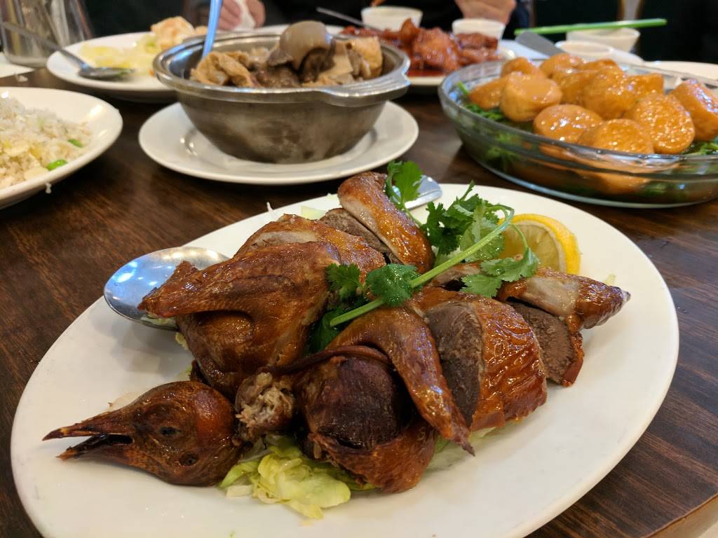 New Hing Lung Restaurant | restaurant | 1556 Noriega St, Btwn 22nd & 23rd Ave, San Francisco, CA 94122, San Francisco, CA 94122, USA | 4156618860 OR +1 415-661-8860