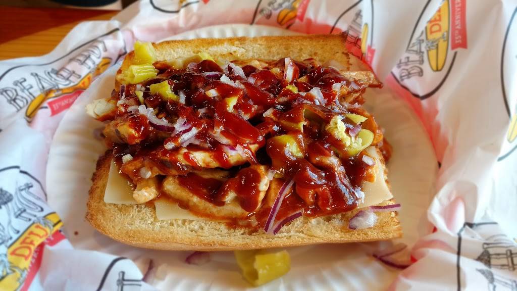 Beach Hut Deli | restaurant | 2540 Sand Creek Road, 5 A-5 A, Brentwood, CA 94513, USA | 9256345600 OR +1 925-634-5600