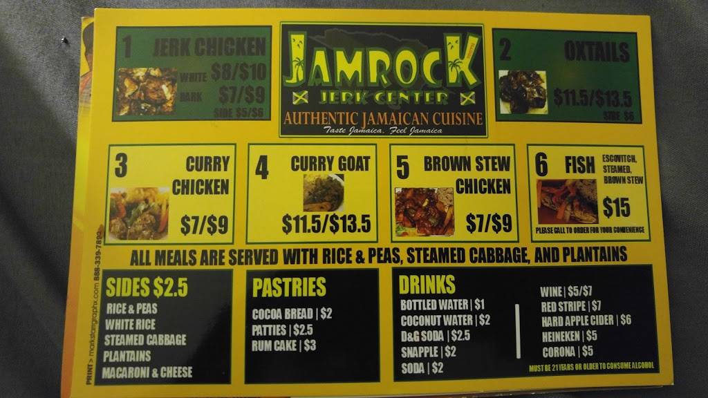 Arnauds BBQ and Seafood | restaurant | 309 N Main St, Jonesboro, GA 30236, USA | 4704000716 OR +1 470-400-0716