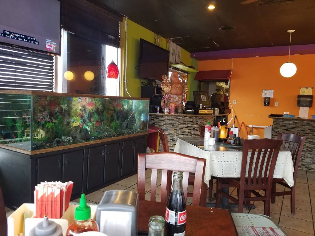 Bucks of Asia | restaurant | 2141 N College Ave, Fayetteville, AR 72703, USA | 4793324355 OR +1 479-332-4355