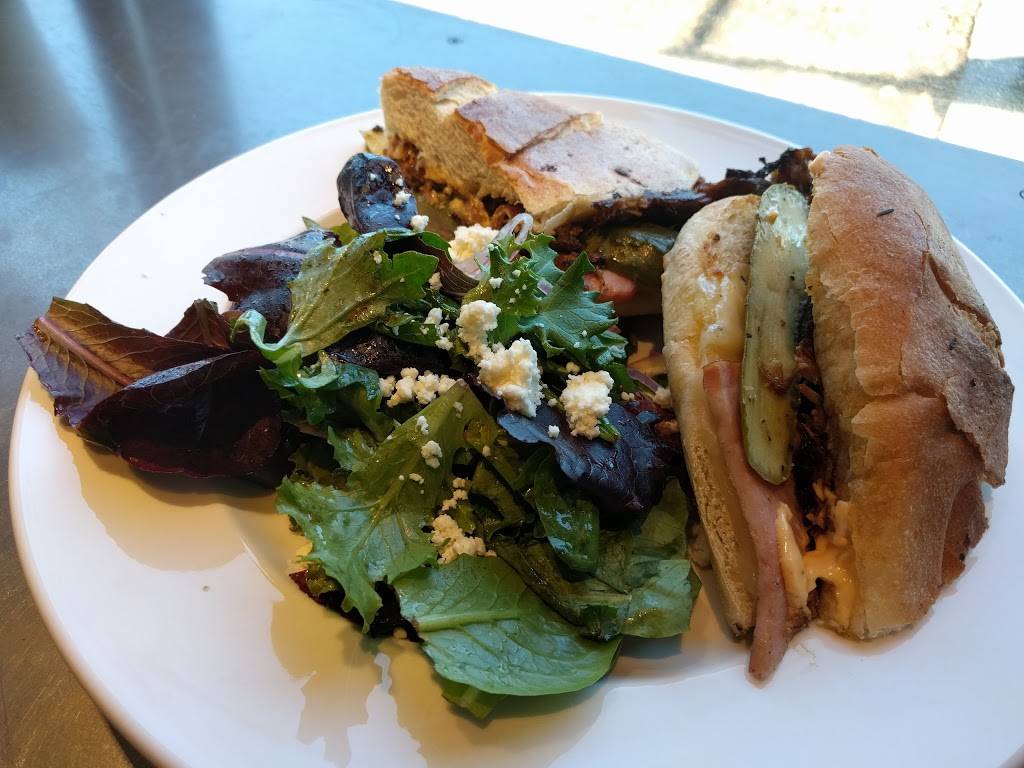 Old Soul @ 40 Acres | cafe | 3434 Broadway, Sacramento, CA 95817, USA | 9164538540 OR +1 916-453-8540