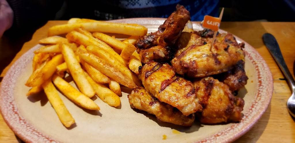 Nando’s | restaurant | 523 Oakbrook Center, Oak Brook, IL 60523, USA | 6302304348 OR +1 630-230-4348