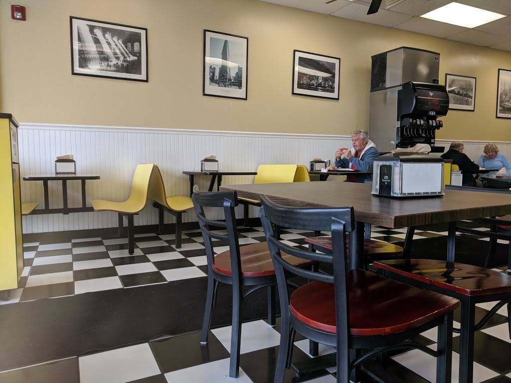 Ginos Ny Style Pizzeria | restaurant | 532 Highway 17 North, North Myrtle Beach, SC 29582, USA | 8432807799 OR +1 843-280-7799