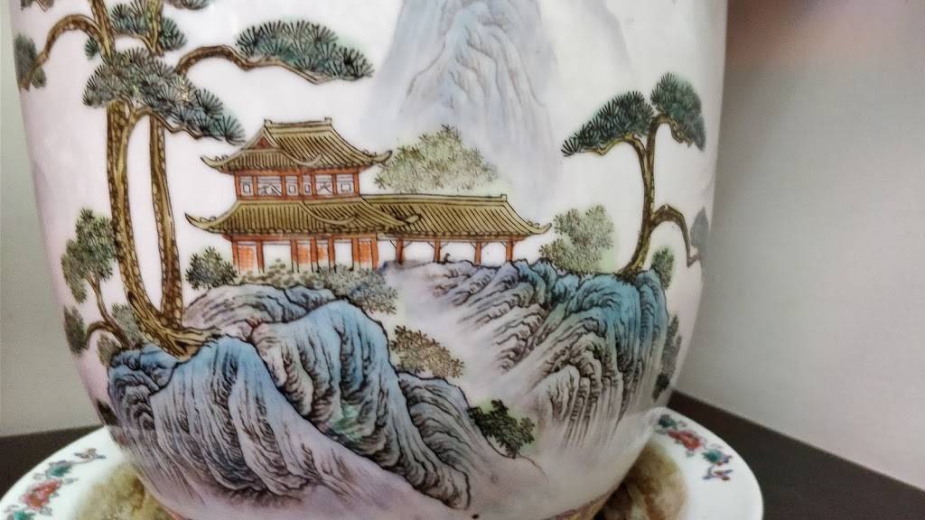 Canton House | restaurant | 8000 Calumet Ave #4, Munster, IN 46321, USA | 2198367878 OR +1 219-836-7878