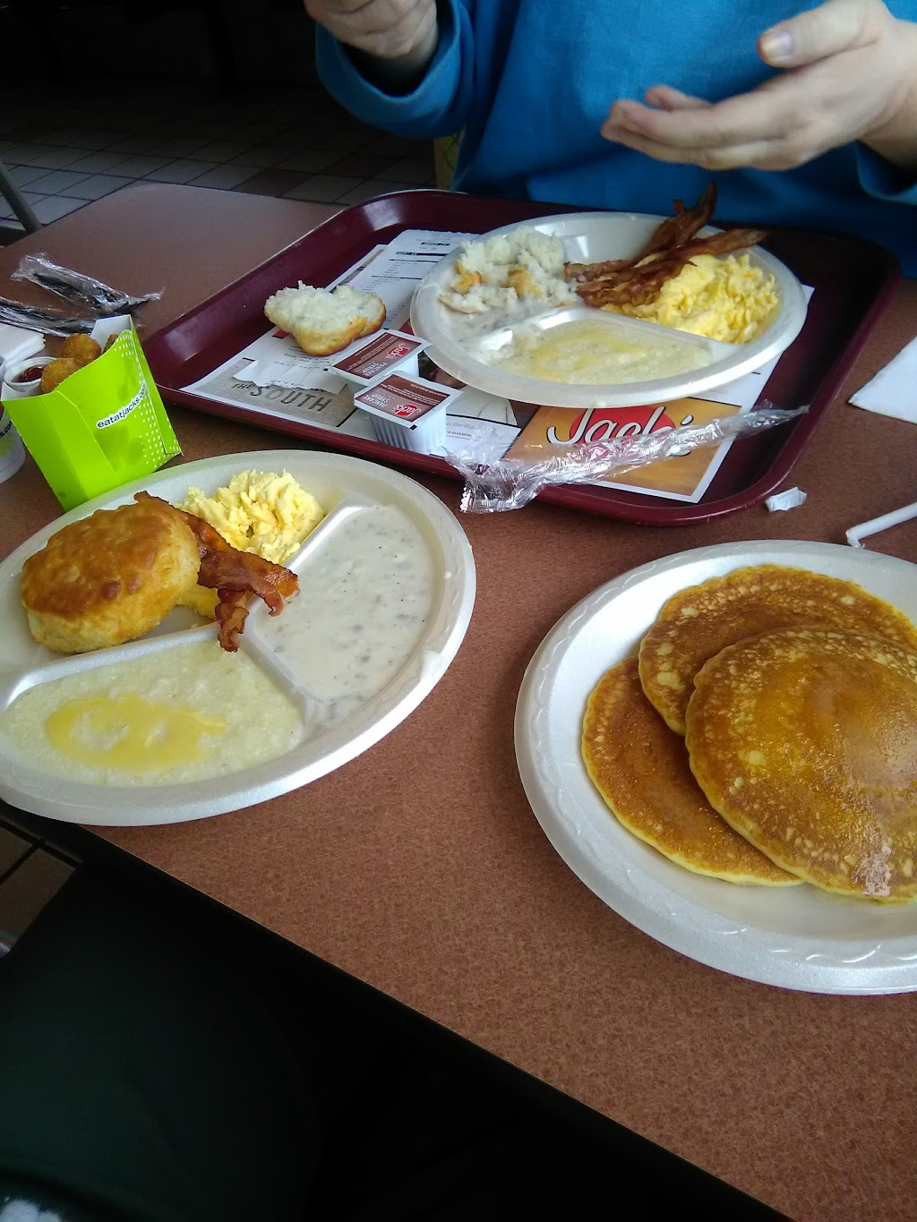 Jacks | restaurant | 1806 W Dallas Ave, Selma, AL 36701, USA | 3348722488 OR +1 334-872-2488