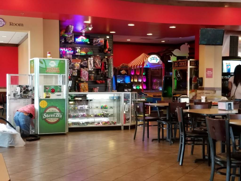 Stevi Bs Pizza Madison | restaurant | 5510 Promenade Point Pkwy, Madison, AL 35758, USA | 2563259009 OR +1 256-325-9009