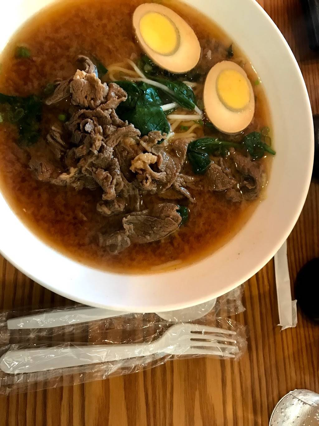 Volcano Hibachi Express & Sushi | restaurant | 12515 Jefferson Ave #400, Newport News, VA 23602, USA | 7579685180 OR +1 757-968-5180